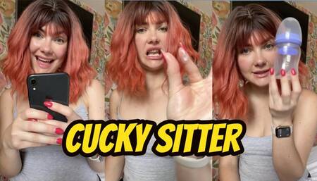 Cucky Sitter
