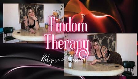Findom Therapy
