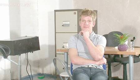 Bryan's Happy Interview