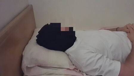 From Tourist To Fart Slave (Real Session)