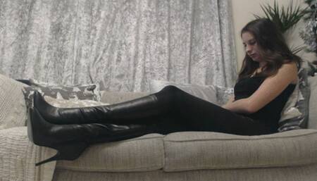 Ignored- Like the loser you are (AVI)