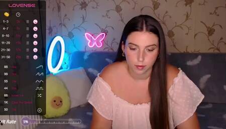 IkonMiss Webcam video from MyFreeCams [July 27 2024]