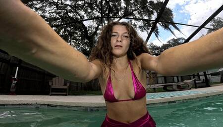 Big Breath Bitch 4k hd