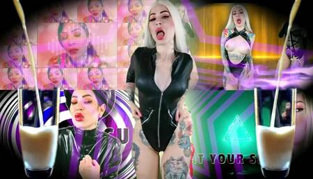You Are a Cumslut! - Asmr, JOI, CEI