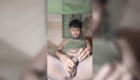 Full Video Handjob and Cumshot