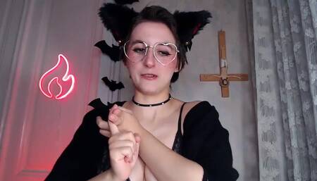 Cammiversary Party Stream on Mfc - Part 2