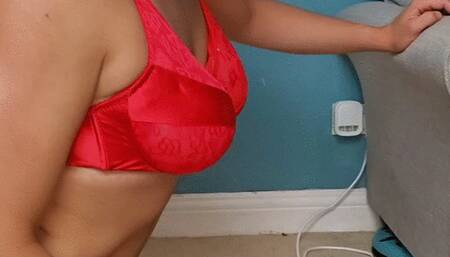 Ass WORSHIP my British trans ass