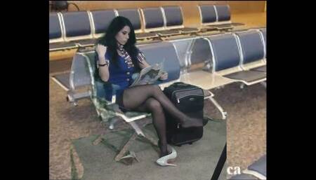 miss carley clip # 24-005FF