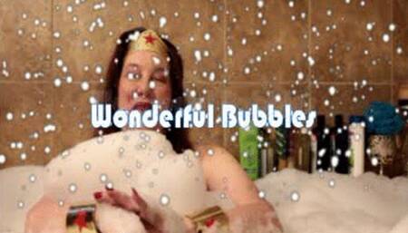 Wonderful Bubbles
