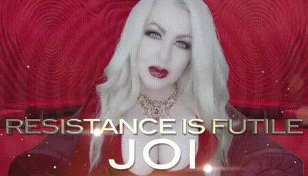 Resistance is Futile JOI 2 HD
