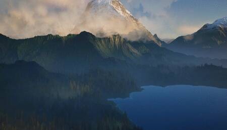 Ember Snow- PERFECT FUCK COMPLETE w Manuel Ferrara