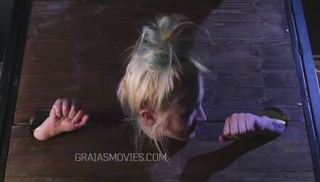 Life with Lomp - part 4