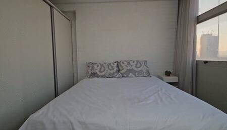 DESTROYING THE SLAVE - BY ARIEL AND GABRIELA BLOND - PART 1