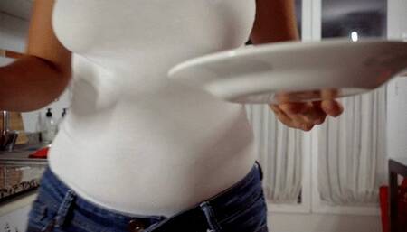 La camarera parte 3 (final)