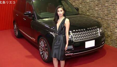 FC2 PPV 994407 [素人個撮][完全顔出し]ドレス♡全裸グラビア♡オナニーで潮吹♡深夜SAでフェラ