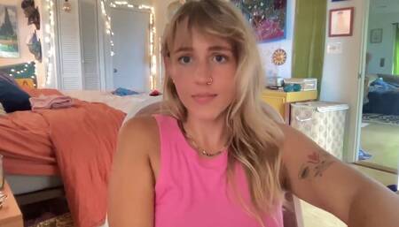 PrincessElla_ Webcam video from MyFreeCams [July 28 202