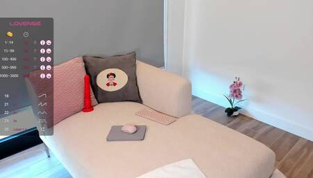 Bubblykitty_ Webcam video from MyFreeCams [July 27 2024