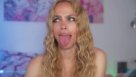 Candy_Lisa Webcam video from MyFreeCams [July 28 2024]