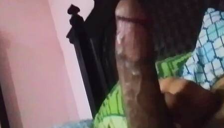 My Big Hard Cock Is Ready to Drill Someone Very Hard