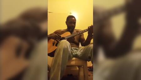 Me on Guitar