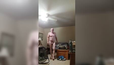 Fuck Me Deep.
