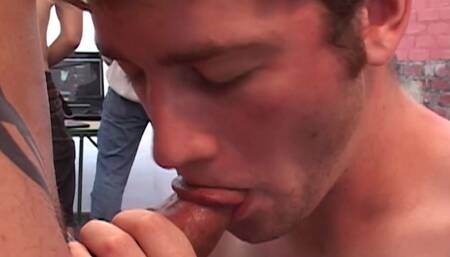 Cum Breeders Scene-1_orgy of Twinks Enjoy Sucking Cocks Until Facial