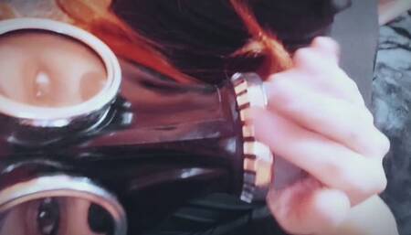 Get your breath taken away with me