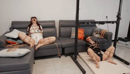 xy153-Bestie in Trouble Part 2