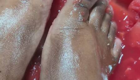 The Foods I Dislike! Part 1: Watermelon!