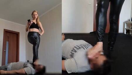 Katarina - Executrix - Mix1 Part1