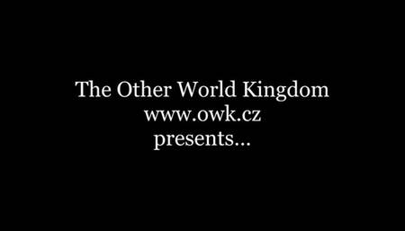 Punishment Parade at the OWK Part 2