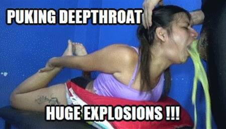 DEEP THROAT FUCKING PUKE 240804DA CANDY DEEPTHROAT PUKING JETSKI (FULL HD MP4 VERSION)
