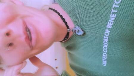 Compilation of my nastiest farts!