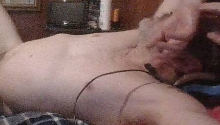 A Time In Bed