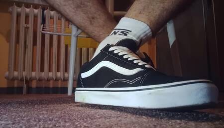 New Vans Shoes