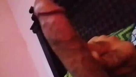 Uff My Hard Dick Is Fully Erected
