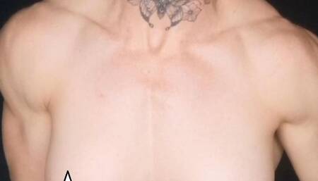 JOI, Muscles and Flexing !