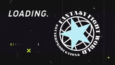 FFGFAN Bikini Fantasy Nockout Battle mp4