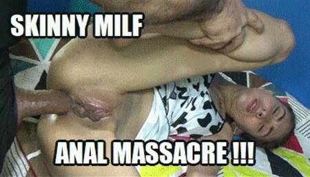 ANAL SUPER SLUT ROLE PLAY FANTASY 240804AH MIA ANGRY SUPER WHORE GET ASSFUCKED JUST TO PROVE HER POINT (FULL HD MP4 VERSION)