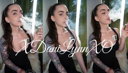 Smoking in Slow Motion 2