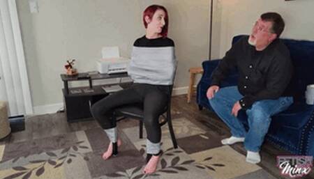 Ava Nyx - The Trouble With Trivia (WMV Format)