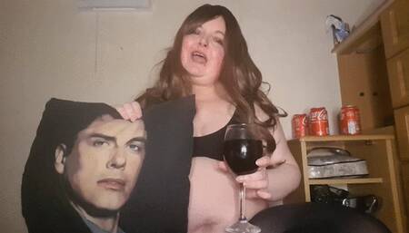 Celebrating my Highest Weight!