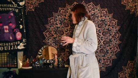 Stepaunt Seduces Stepnephew Custom