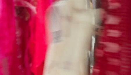 Panty Haul Extravaganza