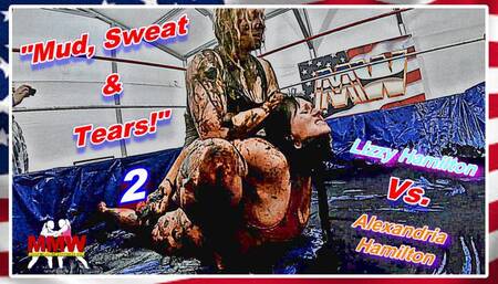 Mud Sweat & Tears! 2 WMV