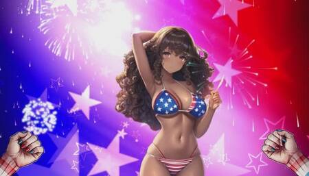 Explosions in your Pants