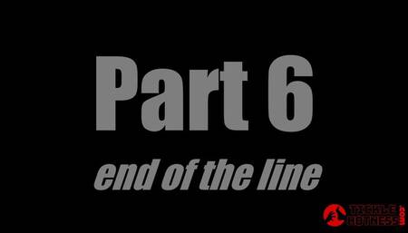 Darke Stalker 1: Part 6