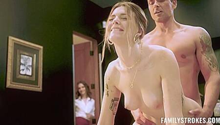 Gracie Gates And Alex Kane - No Explanation Needed
