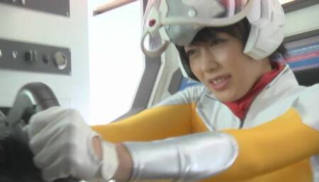 giro-25_01 Huge Heroine (R) Lucia Prequel Hermaphrodite