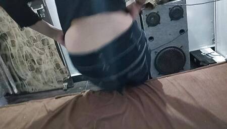 Wife Is Desperate for Hardcore Sex to Fulfil Her Sexual Desire